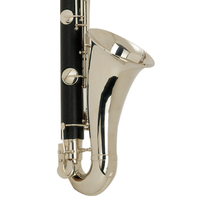 C1100 Bass Clarinet Bb