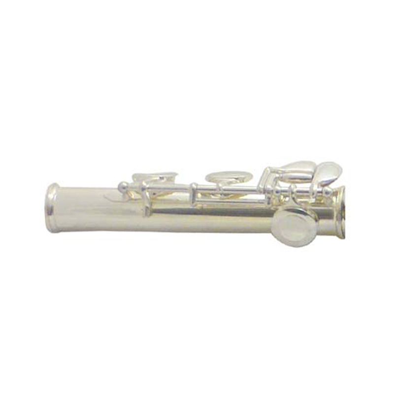 C1116JB Closed Hole C Flutes 16 Key Japanese Body Flute with “B” foot