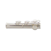 C1116CK Curved Headjoint C Flutes Closed Hole 16 Keys Flute for Beginner Kids Student Flute Instrument