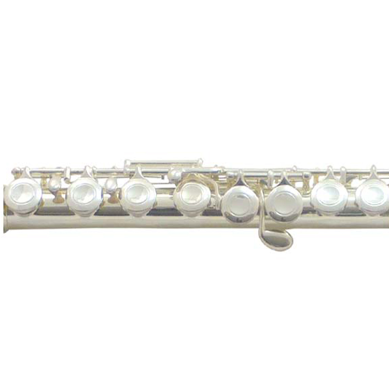 C1116JH Japanese Headjoint Closed Hole C Flute