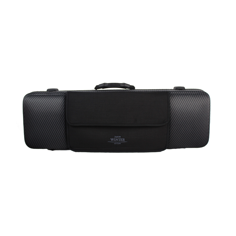 JM51025C German Winter Violin Box