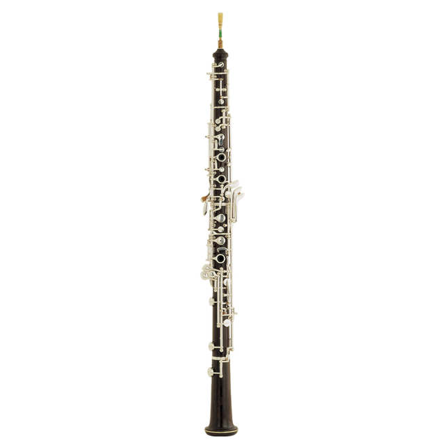 C1102 Professional Ebony Oboe of 