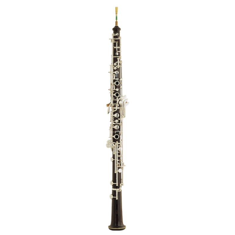 C1102 Professional Ebony Oboe of 