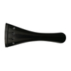 VEFT32 EBONY FRENCH ( SOLID ) TAILPIECE