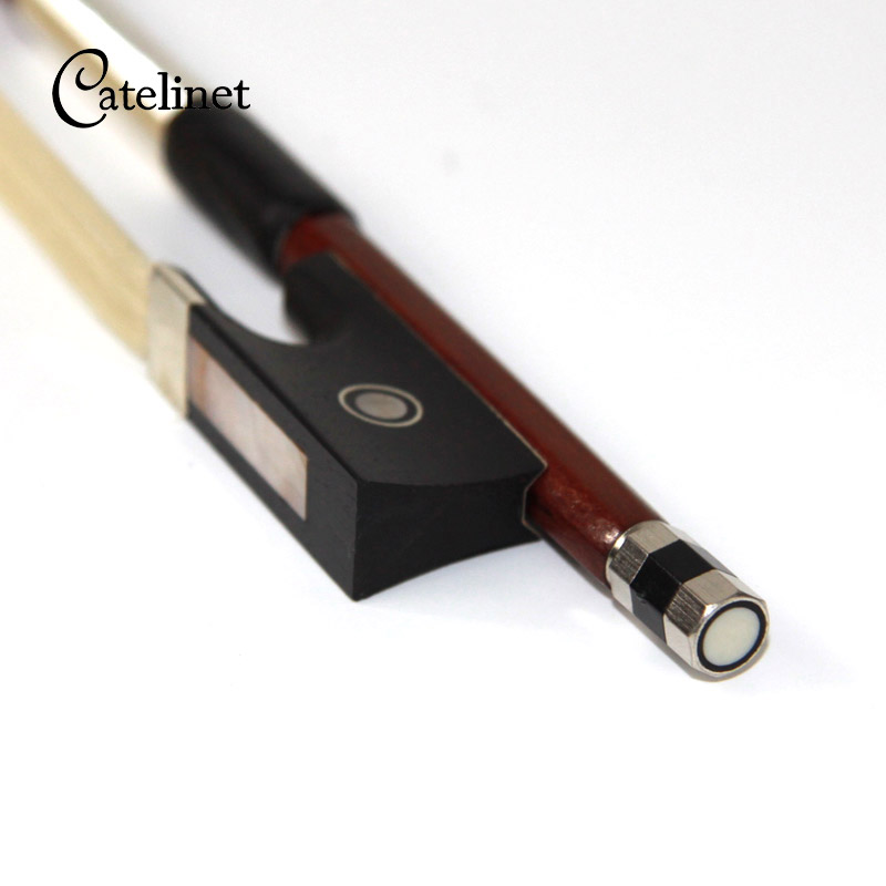 Carbon Fiber Violin Bow (CBVW24)