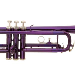 C5210P Bb Trumpet (Purple)