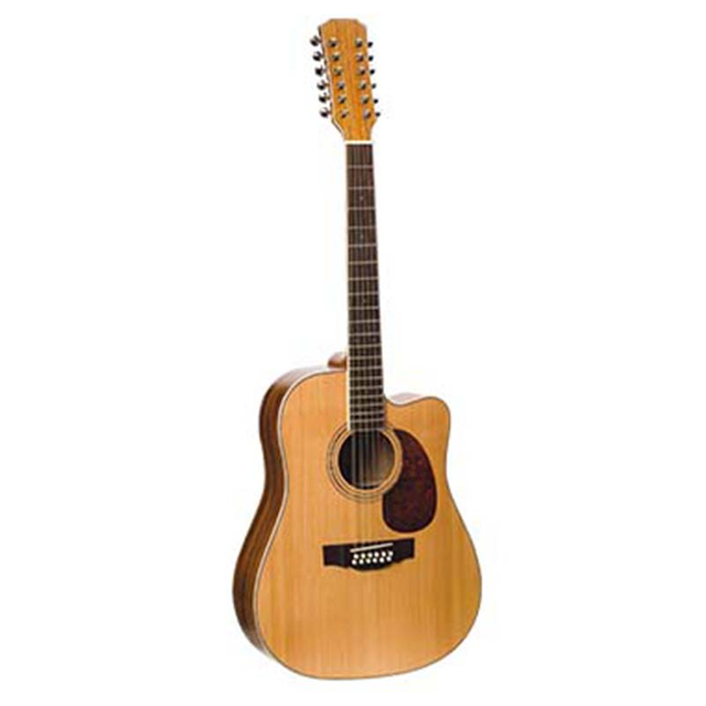 CD5012C 41＂ FOLK GUITAR