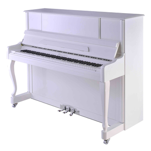 C123CWH UPRIGHT PIANO