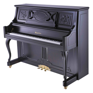C125CBD ANTIQUE UPRIGHT PIANO