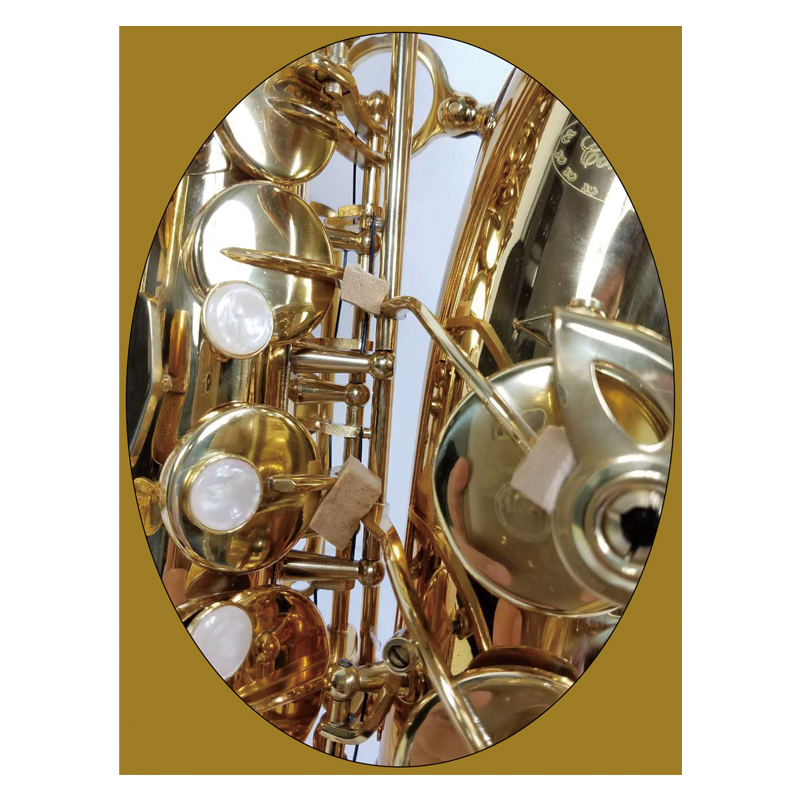 C1105L Eb SAXOPHONE