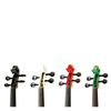 MEC1503 "S" SHAPED ELECTRIC VIOLIN