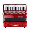 C1305B 24 Bass 32 Keys Keyboard Accordion