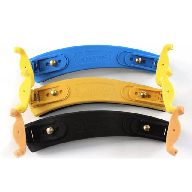 SR02PH PLASTIC SHOULDER PAD