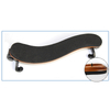 SR04W WOOD SHOULDER REST