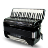 BM1313 120 Bass Accordion