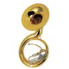 C2108A Standard Model Sousaphone