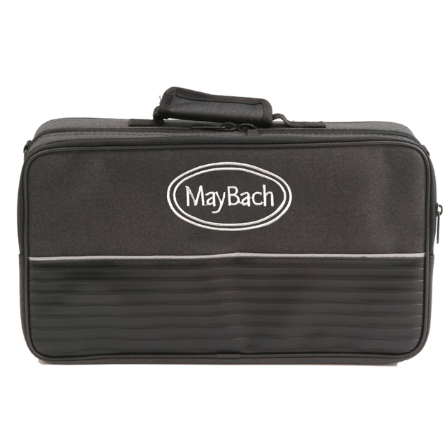 CMBC10 CLARINET CASE