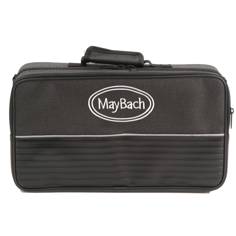 CMBC10 CLARINET CASE