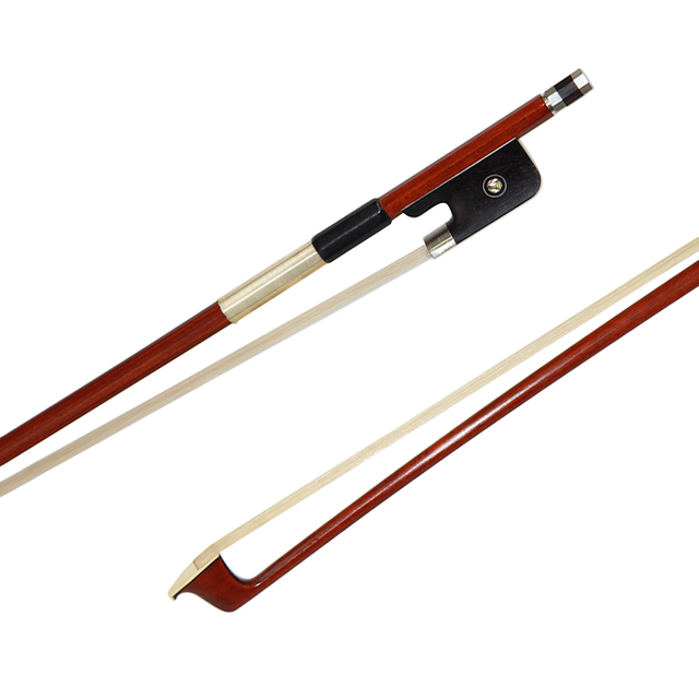 Catelinet Pernambuco Viola Bow CBVAW56