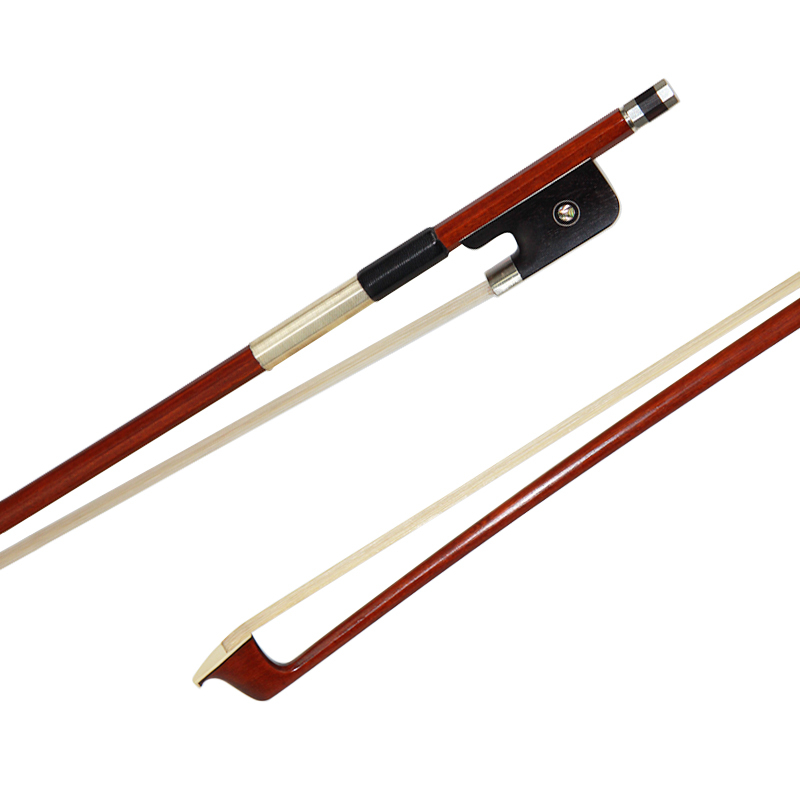 Catelinet Pernambuco Viola Bow CBVAW56