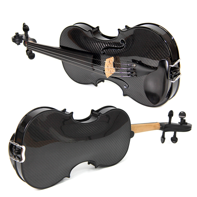 Carbon Composit Violin Of High Tech Professional Sound (CCV816)