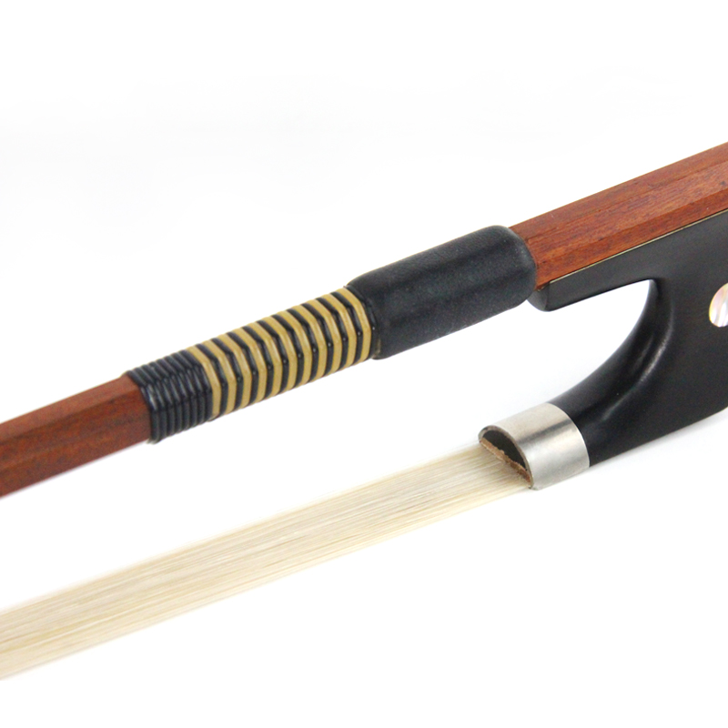 Pernambuco Germany Bass Bow (CBBW76GA)