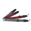 CGS601 ARTIFICAL LEATHER LINE GUITAR STRAP