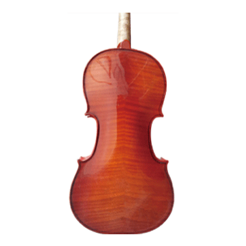 CV1412F PAINT FLAME STUDENT VIOLIN OUTFIT