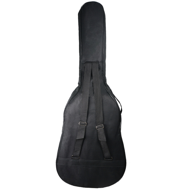 CGBC13 600D GUITAR PADDED BAG