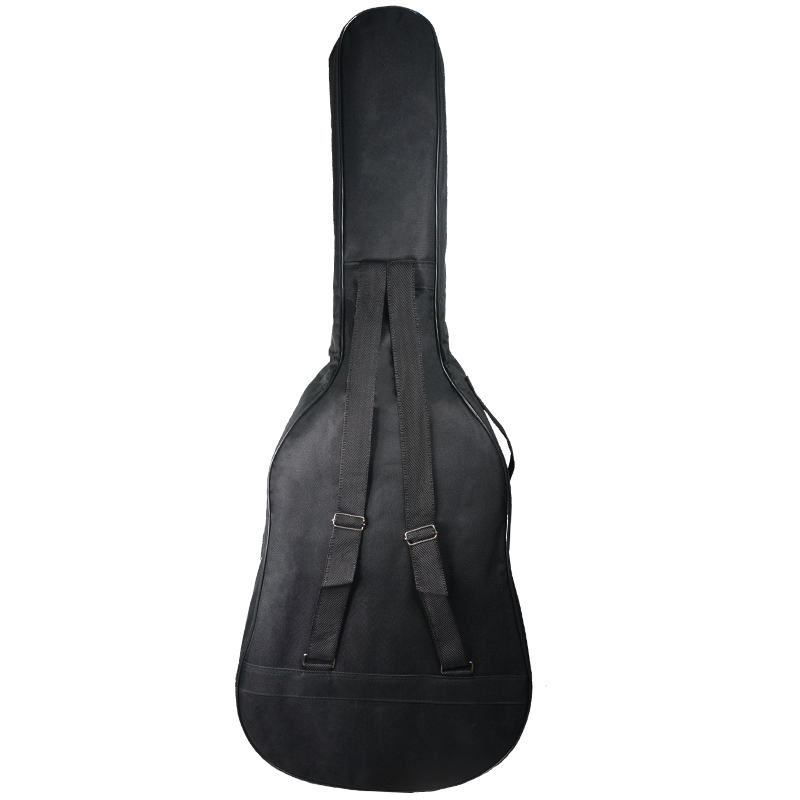 CGBC13 600D GUITAR PADDED BAG