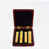 CRWB05 saxophone/Clarinet Reed wood box