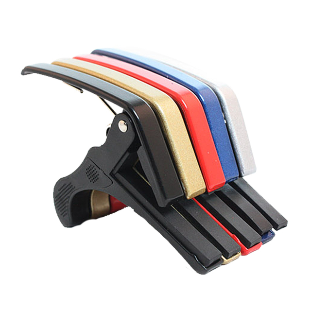 CGC101 GUITAR CAPO