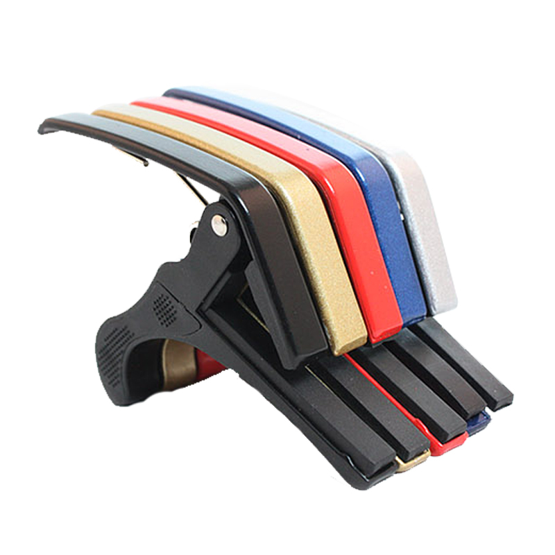 CGC101 GUITAR CAPO