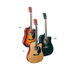 CFG977CTV 41＂ FOLK GUITAR