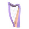 MJH19 19 strings Junior harp