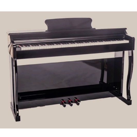 B89 88 KEYS DIGITAL PIANO