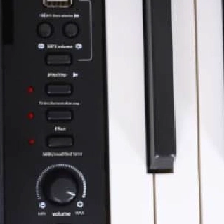S-180 88 KEYS DIGITAL PIANO