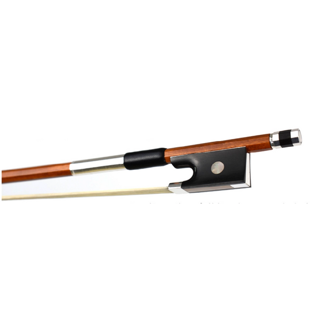 LBVW28A WOOD VIOLIN BOW