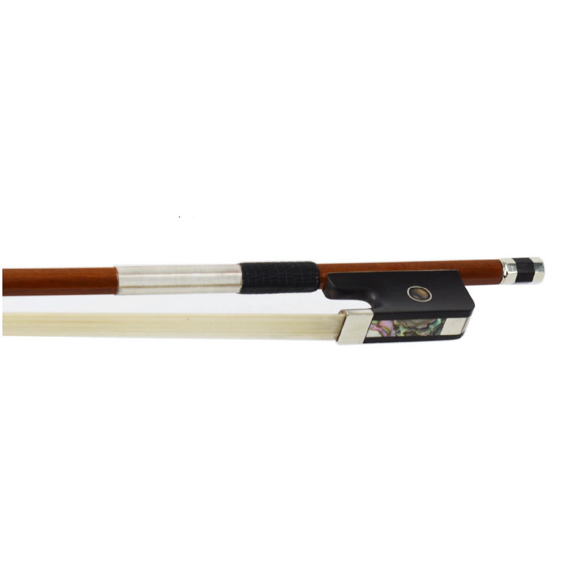 LBCW36A WOOD CELLO BOW