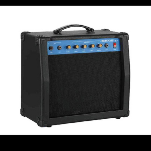 B-30 Bass Amp.