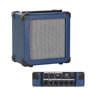 GB-15 Easy carry Amp.