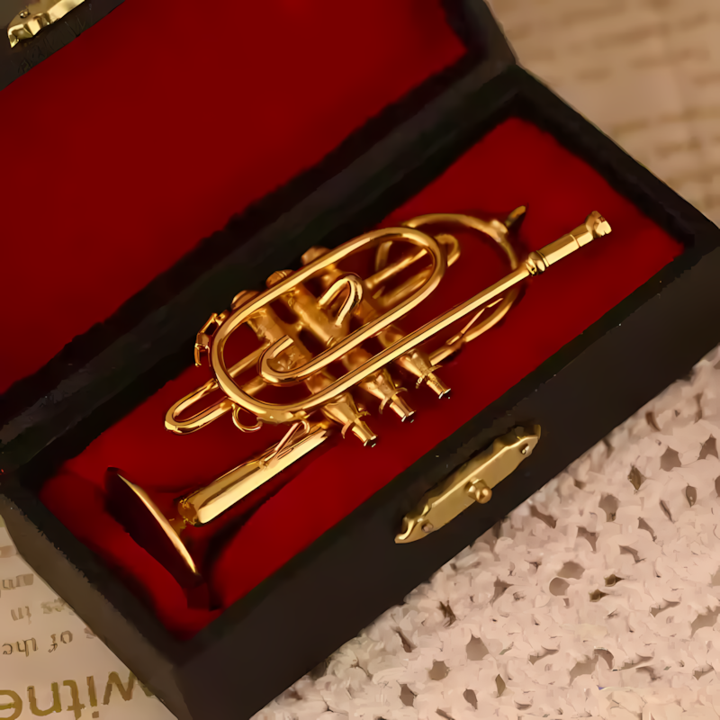Cornet G/L