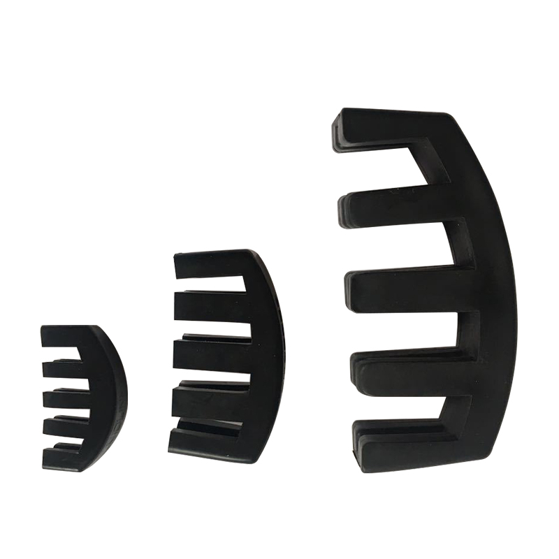 CRMO4 COMB RUBBER MUTE
