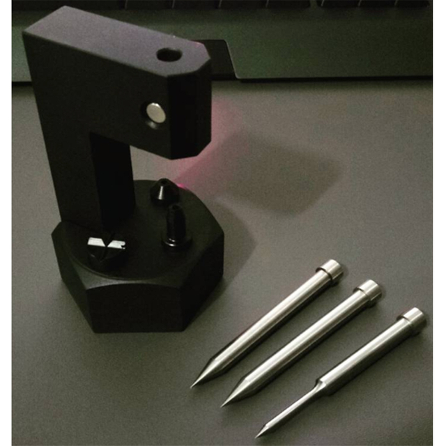 FPO17 FLUTE PIN LOADING AND UNLOADING TOOL