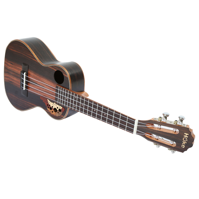 CTP23 Ebony Grape Sound Hole