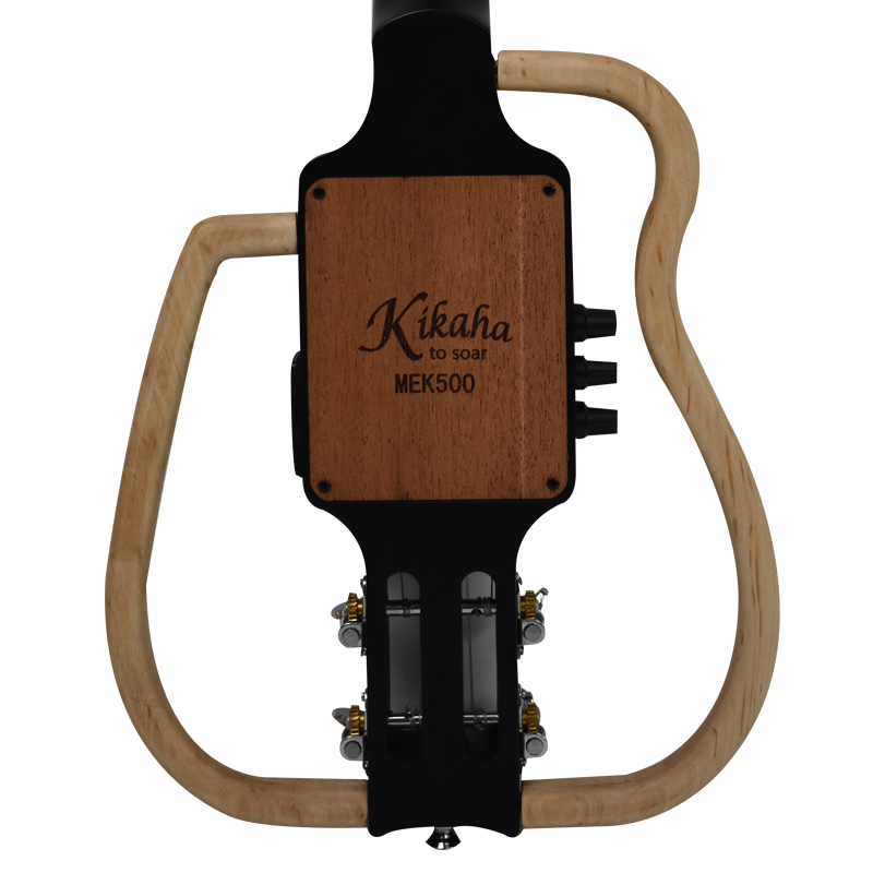 KUE600 Traveling Electroacoustic Ukulele