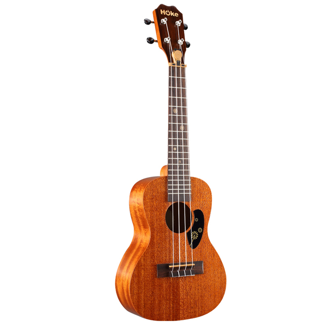 CH1C WITH TUNING UKULELE