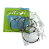 VAR04 HIGH QUALITY STEEL CORE VIOLA STRANGS
