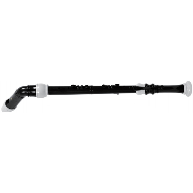 M8A21B Bass British Eight Hole Recorder