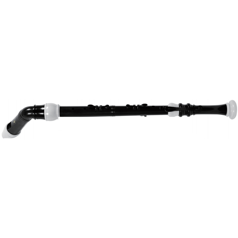 M8A21B Bass British Eight Hole Recorder